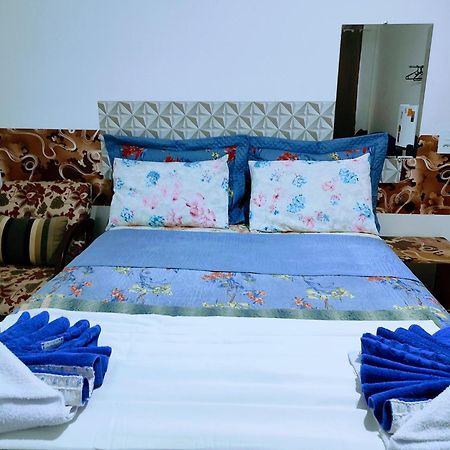 Minha Casa Em Botucatu Suite Εξωτερικό φωτογραφία