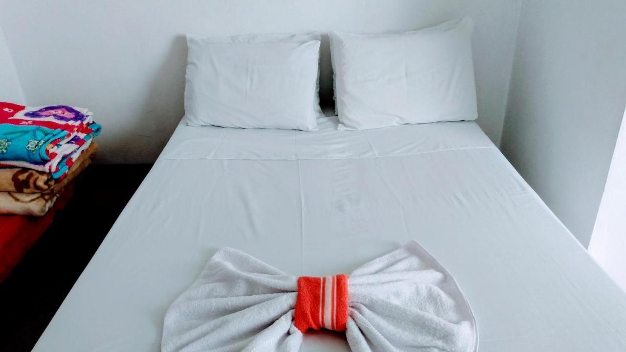 Minha Casa Em Botucatu Suite Εξωτερικό φωτογραφία