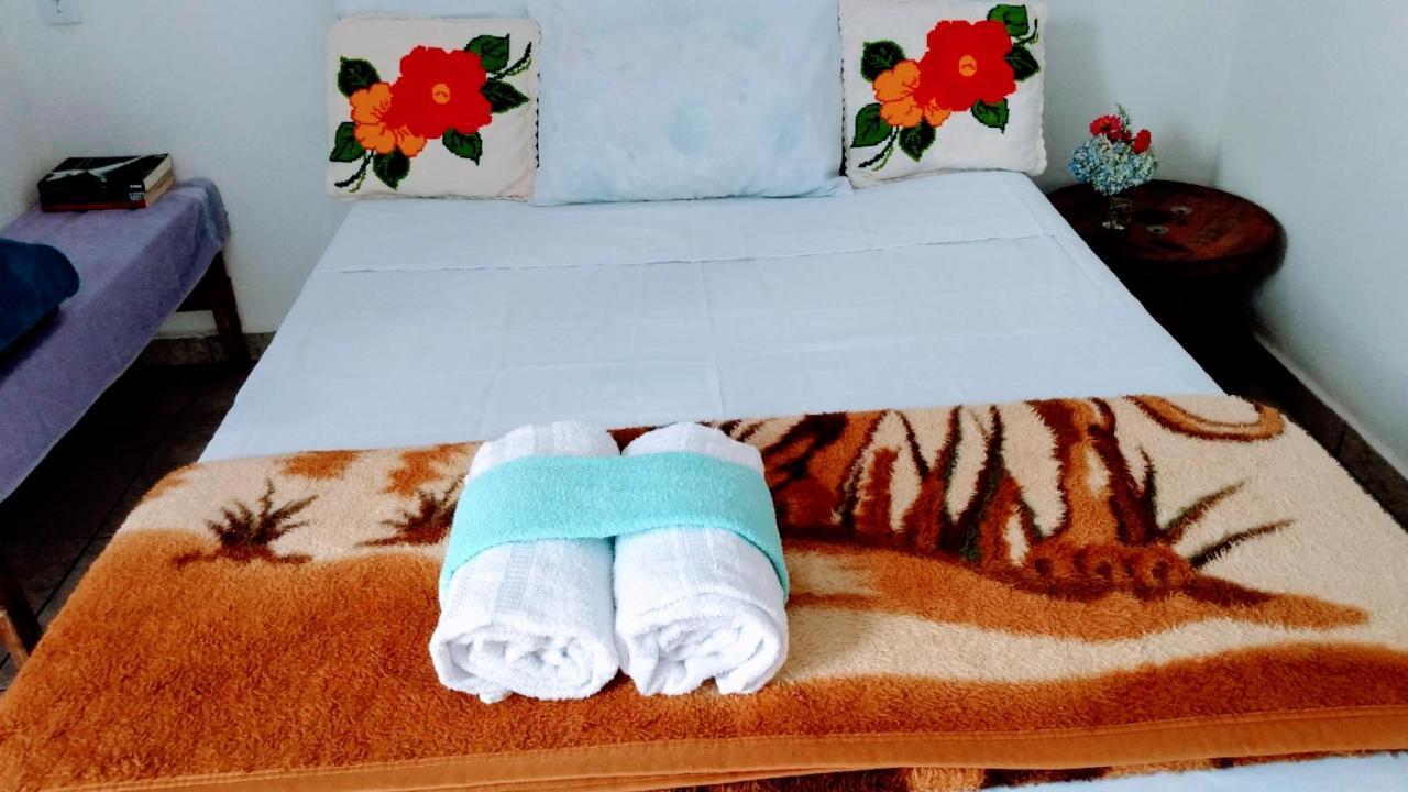 Minha Casa Em Botucatu Suite Εξωτερικό φωτογραφία