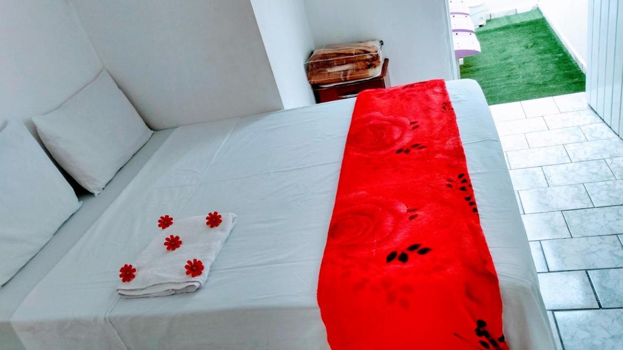 Minha Casa Em Botucatu Suite Εξωτερικό φωτογραφία