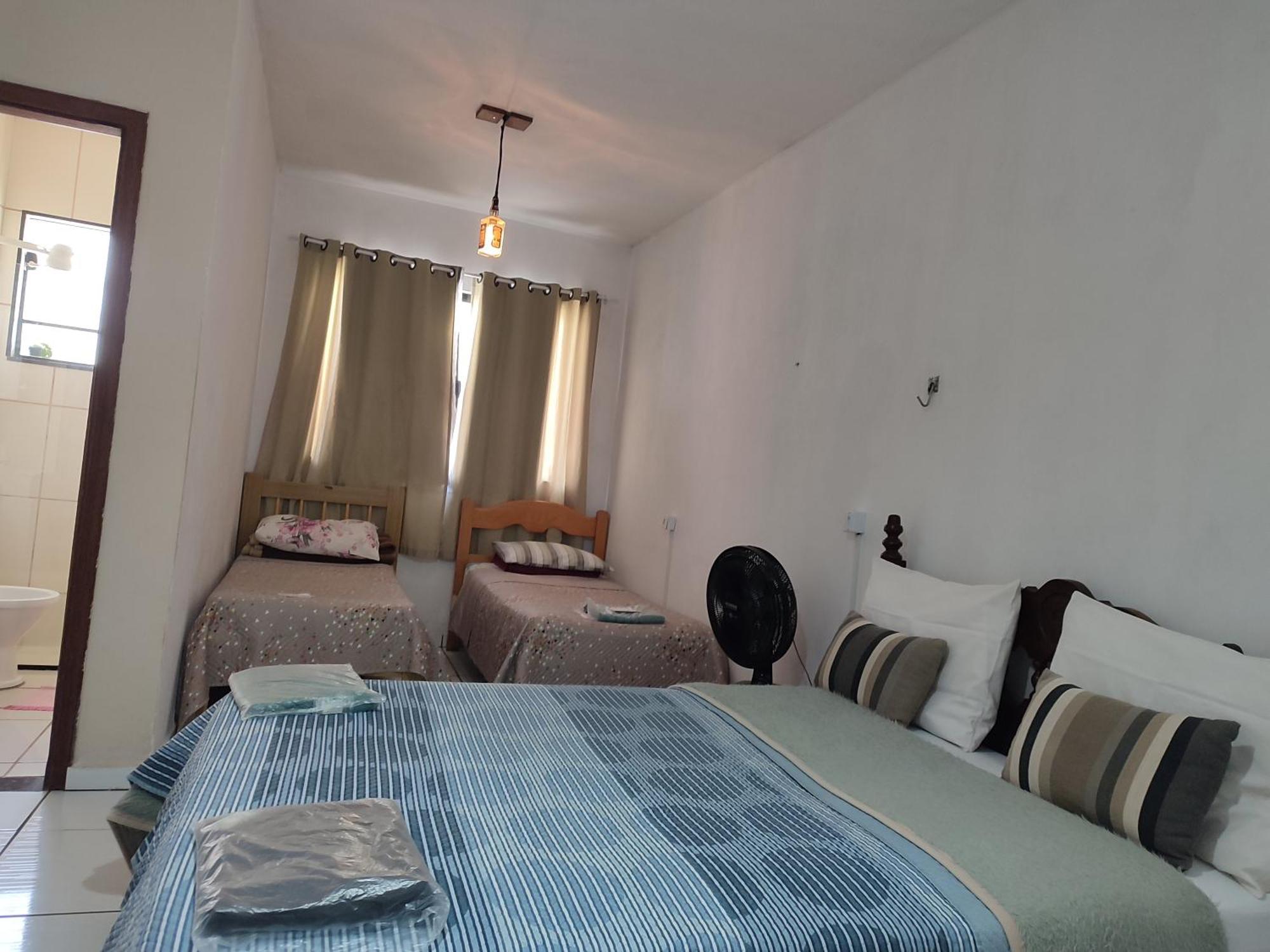 Minha Casa Em Botucatu Suite Εξωτερικό φωτογραφία