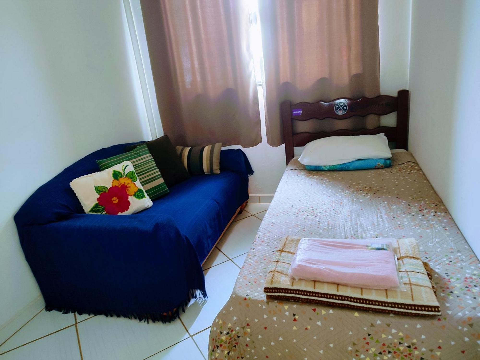 Minha Casa Em Botucatu Suite Εξωτερικό φωτογραφία