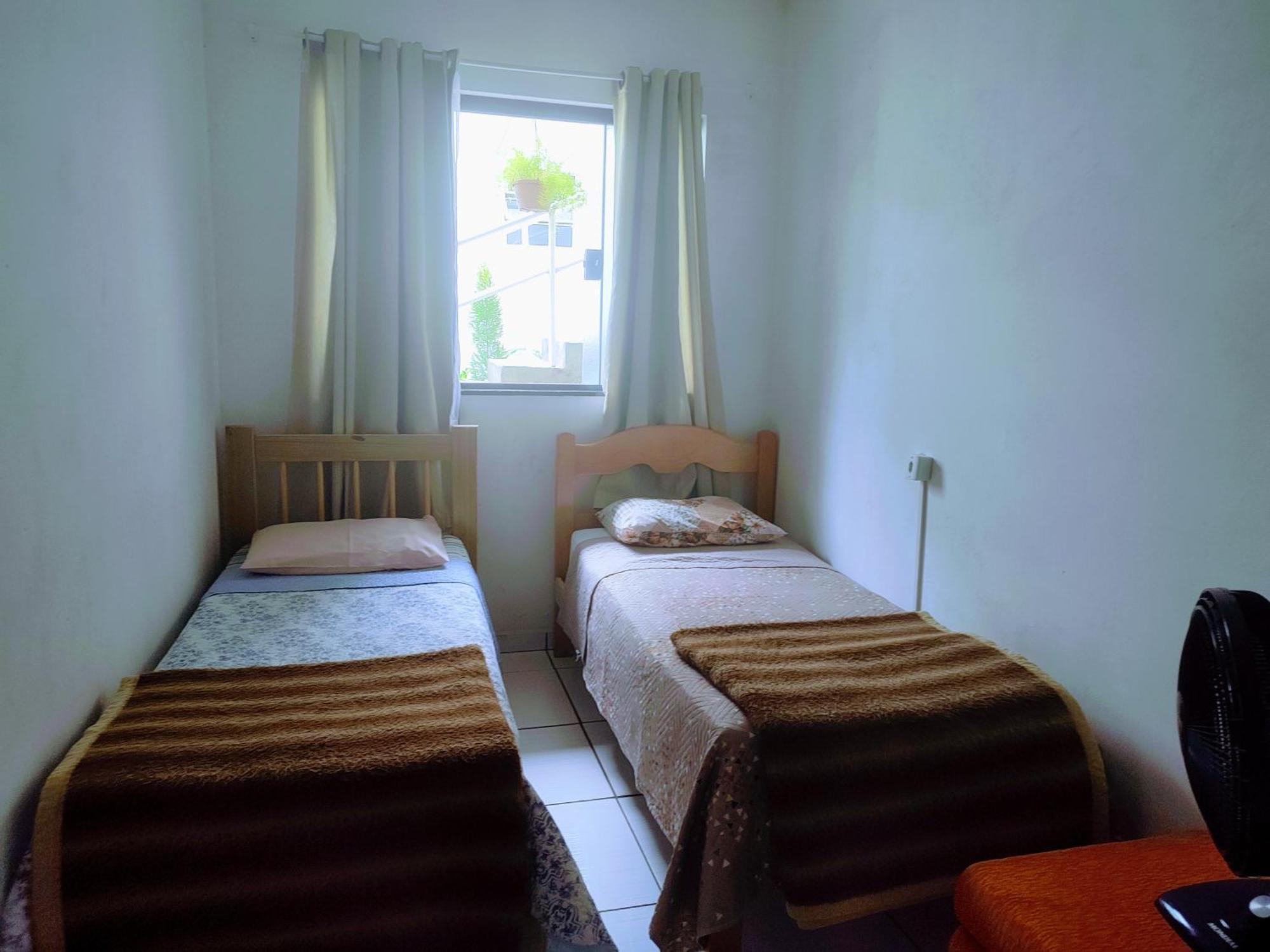 Minha Casa Em Botucatu Suite Εξωτερικό φωτογραφία