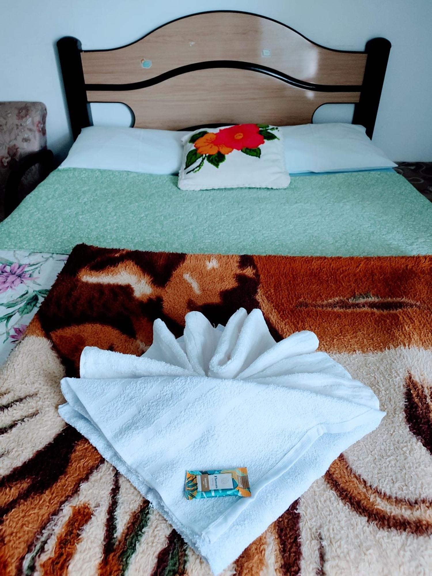 Minha Casa Em Botucatu Suite Εξωτερικό φωτογραφία