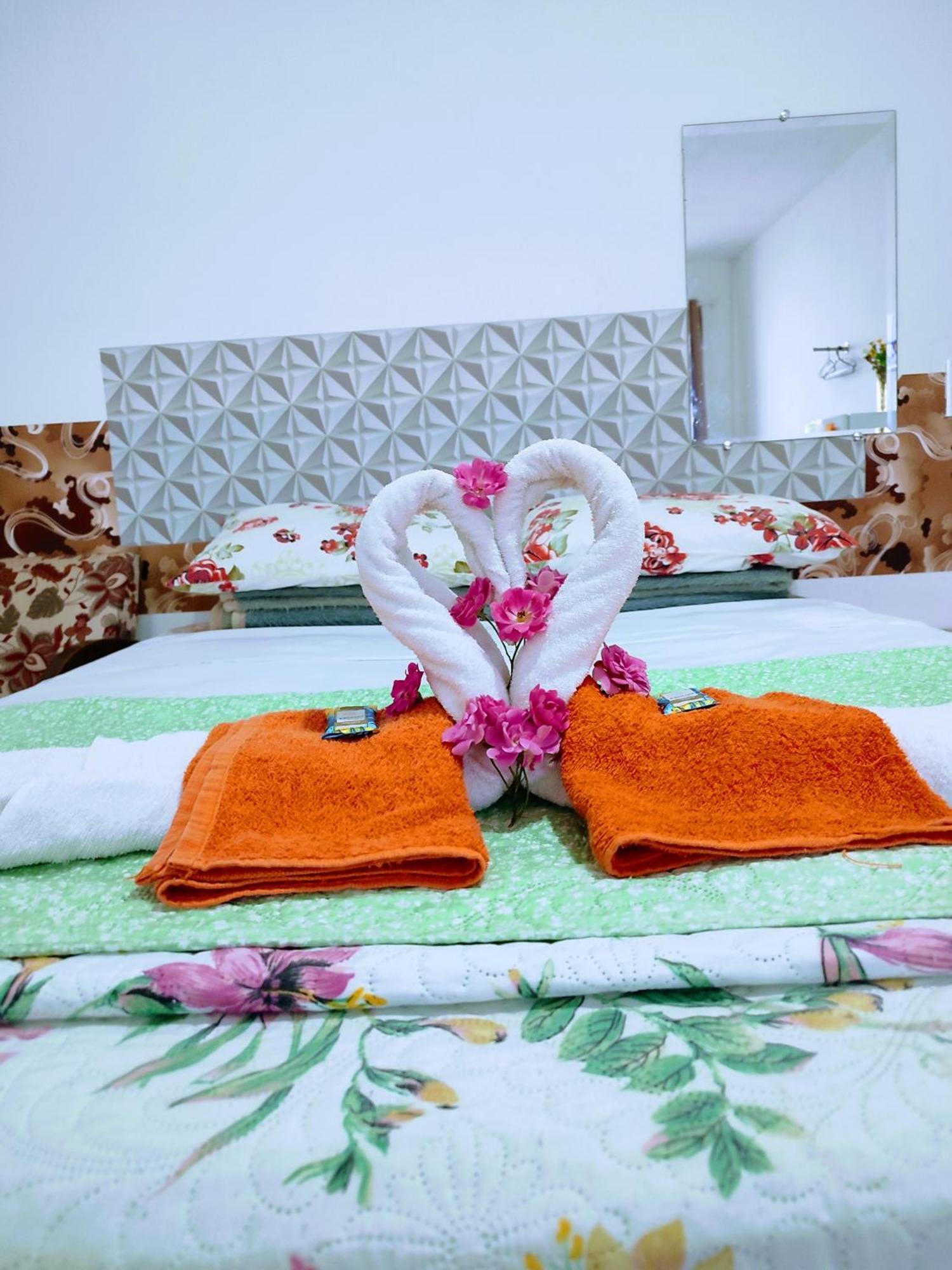 Minha Casa Em Botucatu Suite Εξωτερικό φωτογραφία